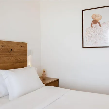 Aya Sofia Aparthotel *