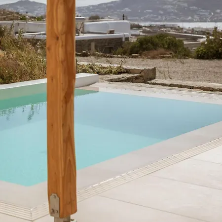Aya Sofia * Mykonos Town