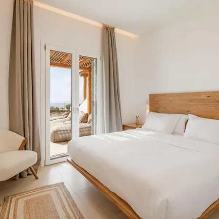 Aya Sofia Aparthotel *