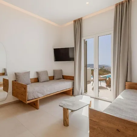 Aparthotel Aya Sofia *