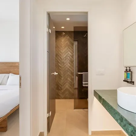 Aya Sofia Aparthotel Mykonos Town